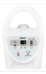 Vapozone Sonia zo goed als nieuw!!, Ophalen, Zo goed als nieuw