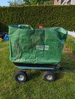 Chariot jardinage ou pour la plage GUDE, Ophalen, Zo goed als nieuw