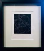 Guillaume Corneille Gravure, Ophalen of Verzenden