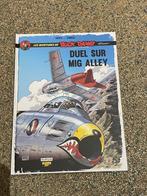 Bd Buck Danny : Duel sur Mig Alley, Boeken, Ophalen of Verzenden, Nieuw