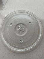 Draaiplateau voor microgolf, Ophalen, Zo goed als nieuw, Draaiplateau