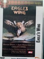 Eagle's wing / DVD, Ophalen of Verzenden, Zo goed als nieuw