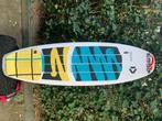 Kite surfboard Duotone Whip, Watersport en Boten, Kitesurfen, Ophalen, Kiteboard