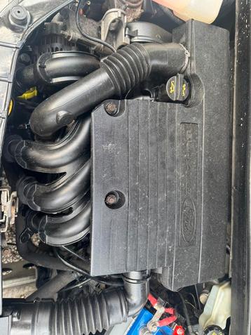 Onderdelen Ford Fiesta motor 1400 benzine beschikbaar voor biedingen