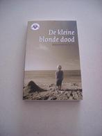 de kleine blonde dood - Boudewijn Büch, Boeken, Ophalen, Zo goed als nieuw, Fictie