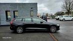 Volvo v60 2.0d 110kw-150pk, Auto's, Volvo, 4 cilinders, Zwart, 5 deurs, Te koop