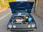 Golf 2 is klaar met de renovatie, Auto's, Voorwielaandrijving, Stof, 4 cilinders, 1272 cc