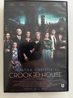 DVD Agatha Christie’s Crooked House (2007) Glenn Close, Cd's en Dvd's, Ophalen of Verzenden