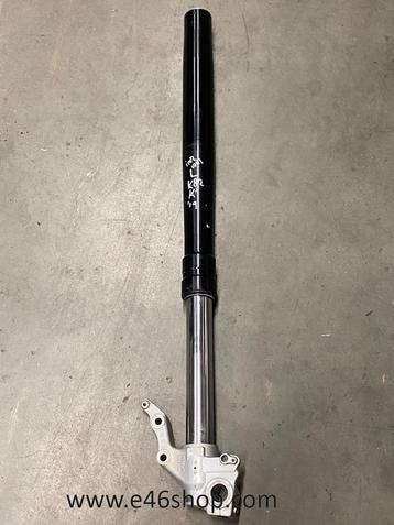 VOORVORK POOT LINKS BMW F850GS OE 31429480341 beschikbaar voor biedingen