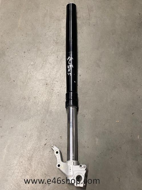 VOORVORK POOT LINKS BMW F850GS OE 31429480341, Motoren, Onderdelen | BMW, Gebruikt, Ophalen of Verzenden
