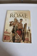 De adelaars van Rome : Eerste boek - sc - 1-ste druk 2008, Une BD, Enlèvement ou Envoi, Neuf