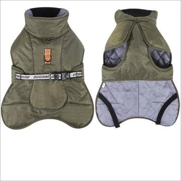 honden jas, koudebestendig NIEUW beschikbaar voor biedingen