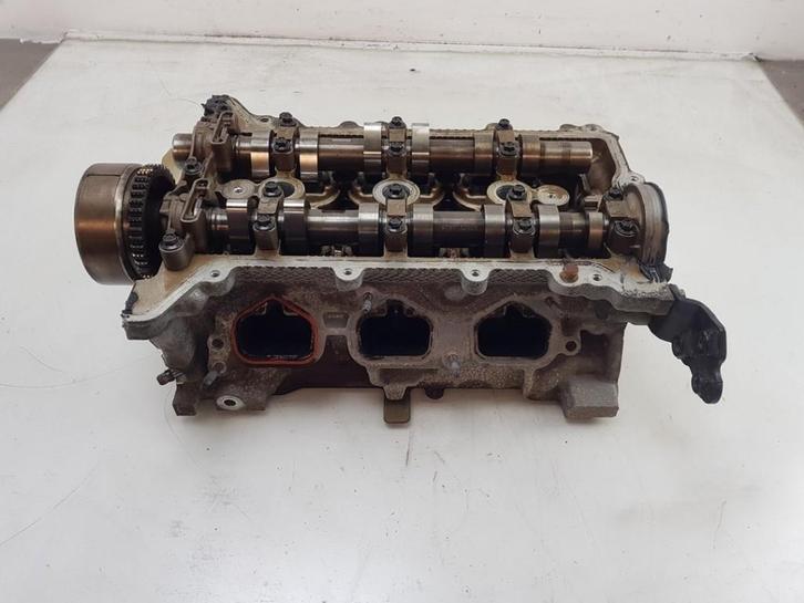 CILINDERKOP Renault Twingo III (AH) (|110416878R|), Auto-onderdelen, Motor en Toebehoren, Renault, Gebruikt