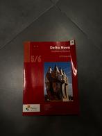 Delta Nova Matrices en Stelsels 6/8u, Boeken, Ophalen of Verzenden, Nieuw, Nederlands, Pedro Tytgat Nico Deloddere