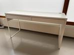 Bureau Ikea Micke, Huis en Inrichting, Bureaus, Ophalen, Gebruikt, Bureau