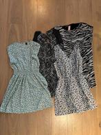 Pakket 4 kleedjes, Kleding | Dames, Ophalen, Gedragen