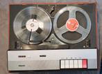 PHILIPS EL3556 BANDRECORDER, Audio, Tv en Foto, Bandrecorder, Ophalen of Verzenden, Bandrecorder