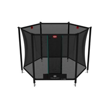 BERG Trampoline Veiligheidsnet Comfort - 240 cm