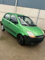 Chevrolet matiz, Autos, Achat, Matiz, Particulier, Essence