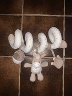 Nattou spiraal, Enlèvement, Comme neuf, Autres types