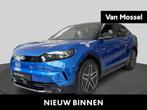 Ford Capri RWD Premium - Pano Dak - Warmtepomp, Auto's, Ford, Automaat, Overige modellen, 82 kWh, Blauw