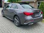 Mercedes A 250 e AMG LINE PANO LED CAMERA, Auto's, Mercedes-Benz, Automaat, 4 deurs, Leder en Stof, 120 kW