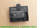 8T0959793P A4 S4 RS4 portierregelapparaat RS5 S5 A5, Gebruikt
