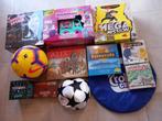 Jeux et jouets neufs sous cellophane à vendre MAJ 27/04/2025, Hobby en Vrije tijd, Gezelschapsspellen | Overige, Ophalen of Verzenden