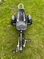 Ligfiets rocker, Ophalen, Zo goed als nieuw