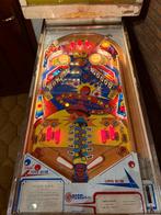 Flipperkast Space Race Recel, Verzamelen, Automaten | Flipperkasten, Ophalen, Flipperkast