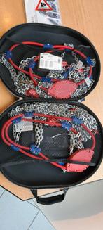 Chaînes à neige, Enlèvement, Neuf