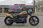 Harley-Davidson Softail Streetbob, Chopper, Bedrijf, 1868 cc
