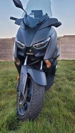 Yamaha X-MAX 125 2021 5800km, Motoren, Scooter, Particulier, 125 cc