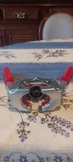 Handmatige kroonkurken stopper, Verzamelen, Biermerken, Ophalen of Verzenden, Zo goed als nieuw