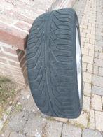 pneus hiver + jantes alu, Enlèvement, Pneus hiver, Pneu(s), Autre