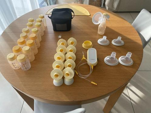 Medela Freestyle Flex kolf, Kinderen en Baby's, Babyvoeding en Toebehoren, Gebruikt, Borstkolf, Ophalen of Verzenden