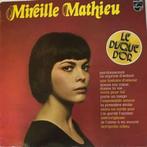 LP/ Mireille Mathieu / Le disque d'or <, Ophalen of Verzenden, Zo goed als nieuw