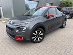 Citroen C3 Feel 1200 cc benzine, Auto's, Citroën, Euro 6, 109 g/km, Bedrijf, 5 deurs