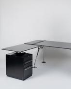Bureau - Tecno Nomos by Norman Foster, Ophalen, Zo goed als nieuw, Bureau