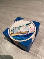 Onderlegger, Maison & Meubles, Accessoires pour la Maison | Sous-verres & Sous-plats, Enlèvement, Comme neuf