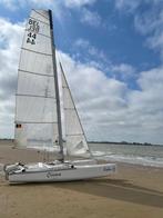 Cirrus B1 F18 Catamaran, Watersport en Boten, Ophalen of Verzenden, Gebruikt