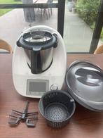 Thermomix TM5, Huis en Inrichting, Keuken | Keukenbenodigdheden, Ophalen, Zo goed als nieuw