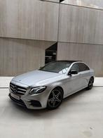 Mercedes E200d - W213 AMG 2019, Auto's, Automaat, Zilver of Grijs, Te koop, E-Klasse
