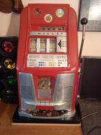 jackpot gokkast 6 machine a sous, Verzamelen, Automaten | Gokkasten en Fruitautomaten, Ophalen