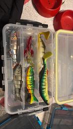 Doosje met paar aasjes, Ophalen, Zo goed als nieuw