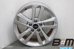 Originele 17 inch losse velg Audi A3 8Y 8Y0601025L, Auto-onderdelen, Gebruikt, Velg(en)
