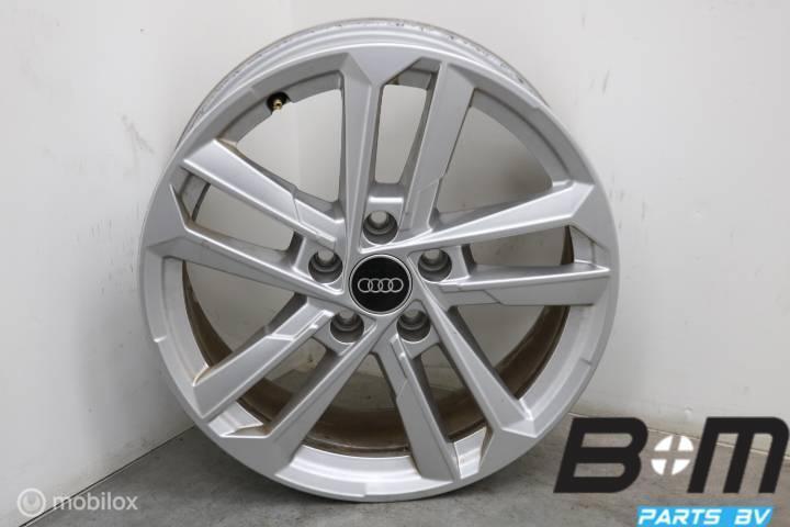 Originele 17 inch losse velg Audi A3 8Y 8Y0601025L, Auto-onderdelen, Banden en Velgen, Velg(en), Gebruikt
