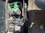 Hitachi hakhamer type H45MRY, Ophalen, Gebruikt