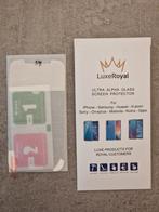 Samsung S4 screenprotector, Ophalen of Verzenden, Nieuw, Galaxy S4