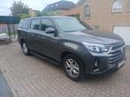 Ssangyong Musso 4WD Quartz te koop, Auto's, Automaat, 4 deurs, Diesel, Particulier
